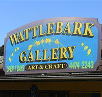 Wattlebark Gallery - Batemans Bay Arts and Crafts Society - Events Australia