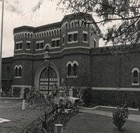 Grafton Heritage Trail - Events Australia