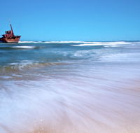 Worimi National Park - Accommodation Europe