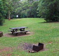 Never Never picnic area - Events Australia