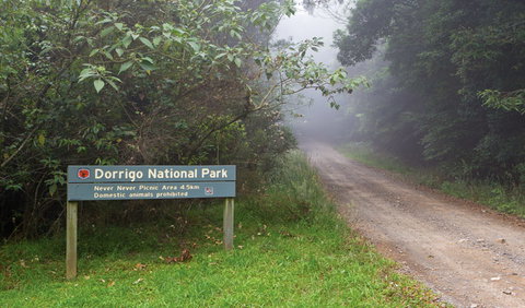 Never Never Picnic Area - Events Australia 3