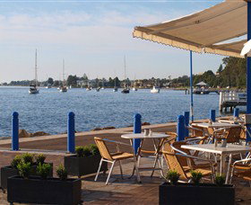 Batemans Bay Cycleway - Events Australia 1