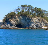 Observation Point - Batehaven - Events Australia