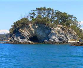 Observation Point - Batehaven - Events Australia 0