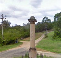 Old Nerrigundah Settlement Trail