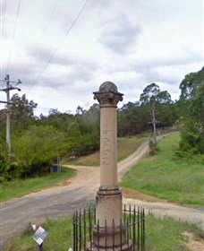 Old Nerrigundah Settlement Trail - Events Australia 0