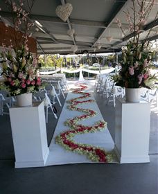 Cookabarra Restaurant And Function Centre - Tailor Made Fish Farms - Events Australia 3