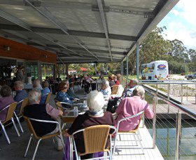 Cookabarra Restaurant And Function Centre - Tailor Made Fish Farms - Events Australia 2