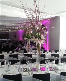 Cookabarra Restaurant And Function Centre - Tailor Made Fish Farms - Events Australia 5