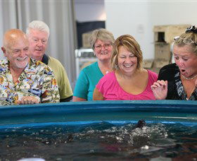 Cookabarra Restaurant And Function Centre - Tailor Made Fish Farms - Events Australia 8