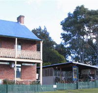 Moruya Museum - Events Australia