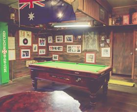The Pub With No Beer - Events Australia 2