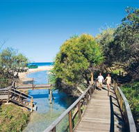 Eli Creek - Events Australia