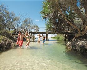 Eli Creek - Events Australia 1