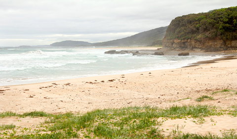 Pretty Beach To Durras Mountain Walking Track - Events Australia 1