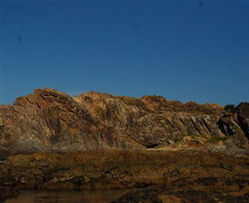 Batemans Bay Snorkelling Trail - Events Australia 2