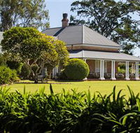Ormiston House - Events Australia