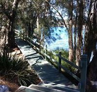Historic Quarry Park - Moruya - Events Australia