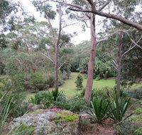 Booderee National Park Botanic Gardens - Events Australia