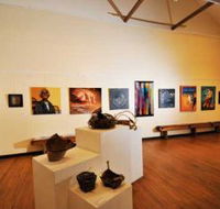 Blue Knob Hall Gallery and Cafe - Events Australia