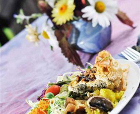 Blue Knob Hall Gallery And Cafe - Events Australia 5