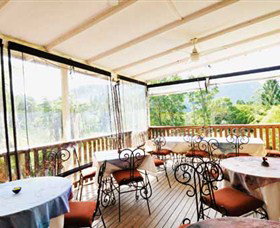 Blue Knob Hall Gallery And Cafe - Events Australia 3