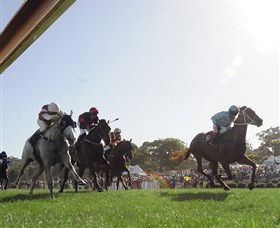 Moruya Racecourse - Events Australia 1