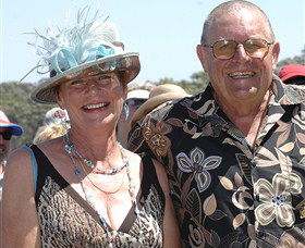 Moruya Racecourse - Events Australia 3