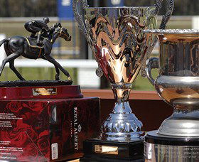 Moruya Racecourse - Events Australia 4