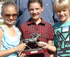 Moruya Racecourse - Events Australia 2
