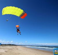 Skydive Oz Batemans Bay - Events Australia
