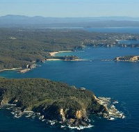 Banksia Walk - Burrewarra Point - Events Australia