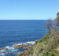 Moruya Heads lookout - Events Australia