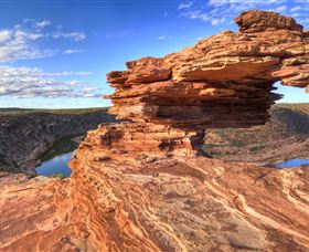 Inland Gorges - Accommodation Europe 0