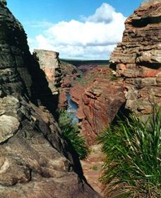 Inland Gorges - Accommodation Europe 1