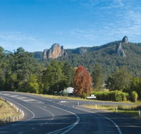 Nimbin Rocks - Events Australia
