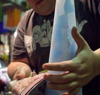 Nimbin Candle Factory - Events Australia