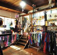 Nimbin Craft Gallery - Events Australia