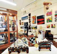 Nimbin Artists Gallery - Events Australia