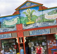 HEMP Embassy - Events Australia