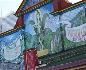 HEMP Embassy - Events Australia 1