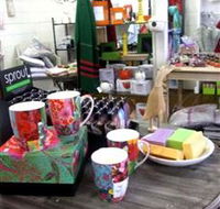 The Famous Tinonee Cafe and Gift Shop - Events Australia