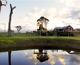 All Saints Garden - Events Australia 2