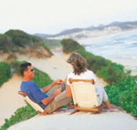 Anna Bay Beach - Events Australia
