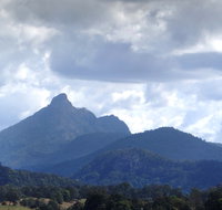 Wollumbin National Park - Tourism Bookings
