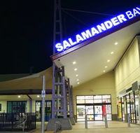 Salamander Shopping Centre - Events Australia
