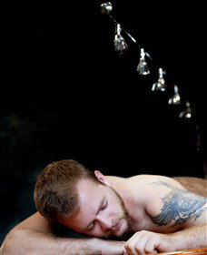 Body And Soul Spa Retreat - Events Australia 1