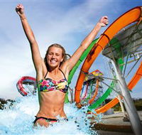 Wet'n'Wild Gold Coast - Events Australia