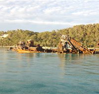 Tangalooma Wrecks Dive Site - Events Australia