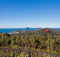 Gan Gan Hill Lookout - Events Australia